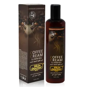 Skin Doctor Herbal Slimming Coffee Cream 300g