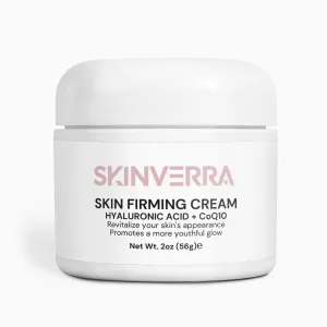 Skin Firming Cream