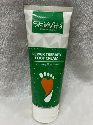 SkinVita Repair Therapy Foot Cream 200gm