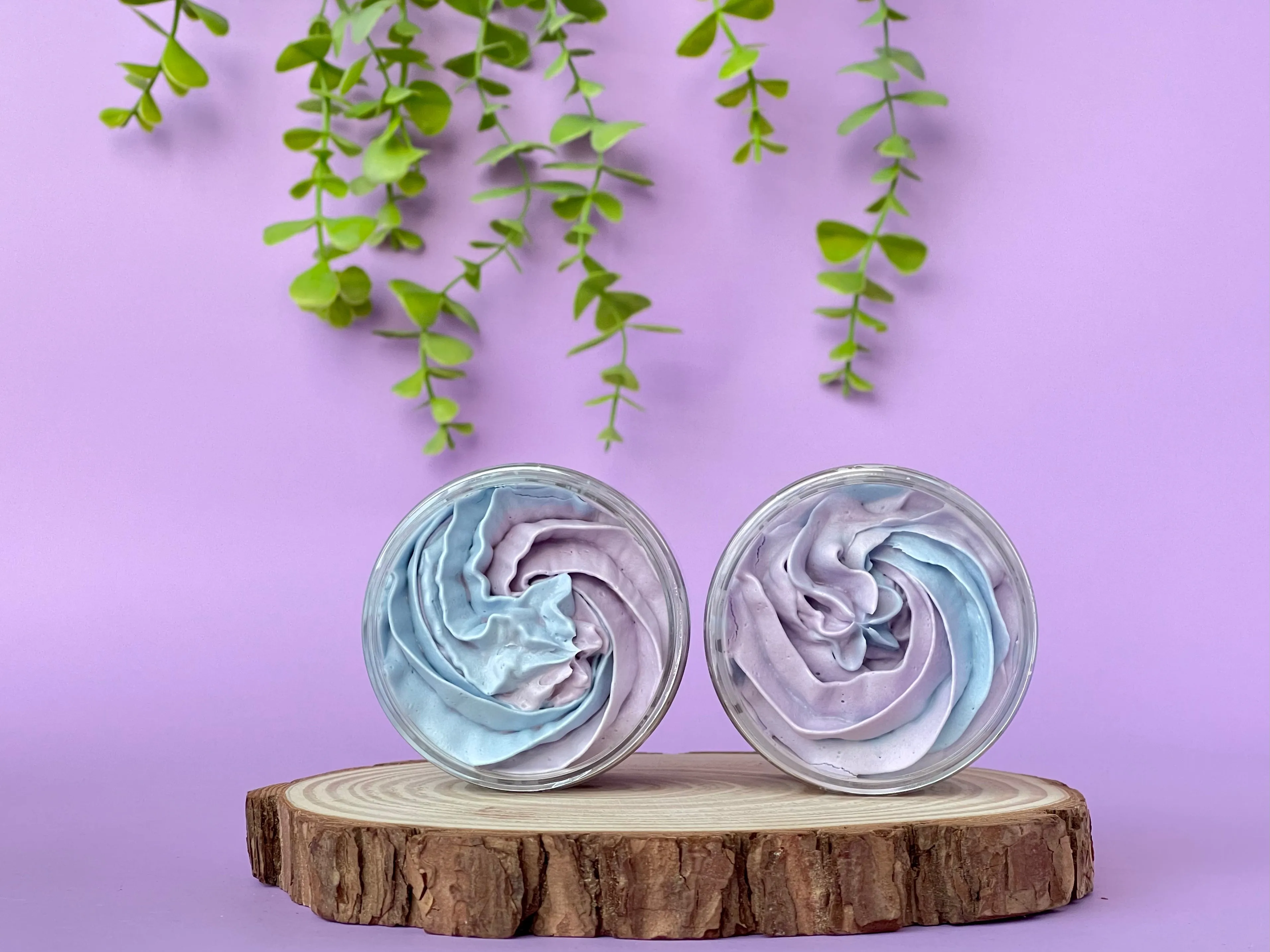 SLEEPLESS NIGHT WHIPPED BODY BUTTER