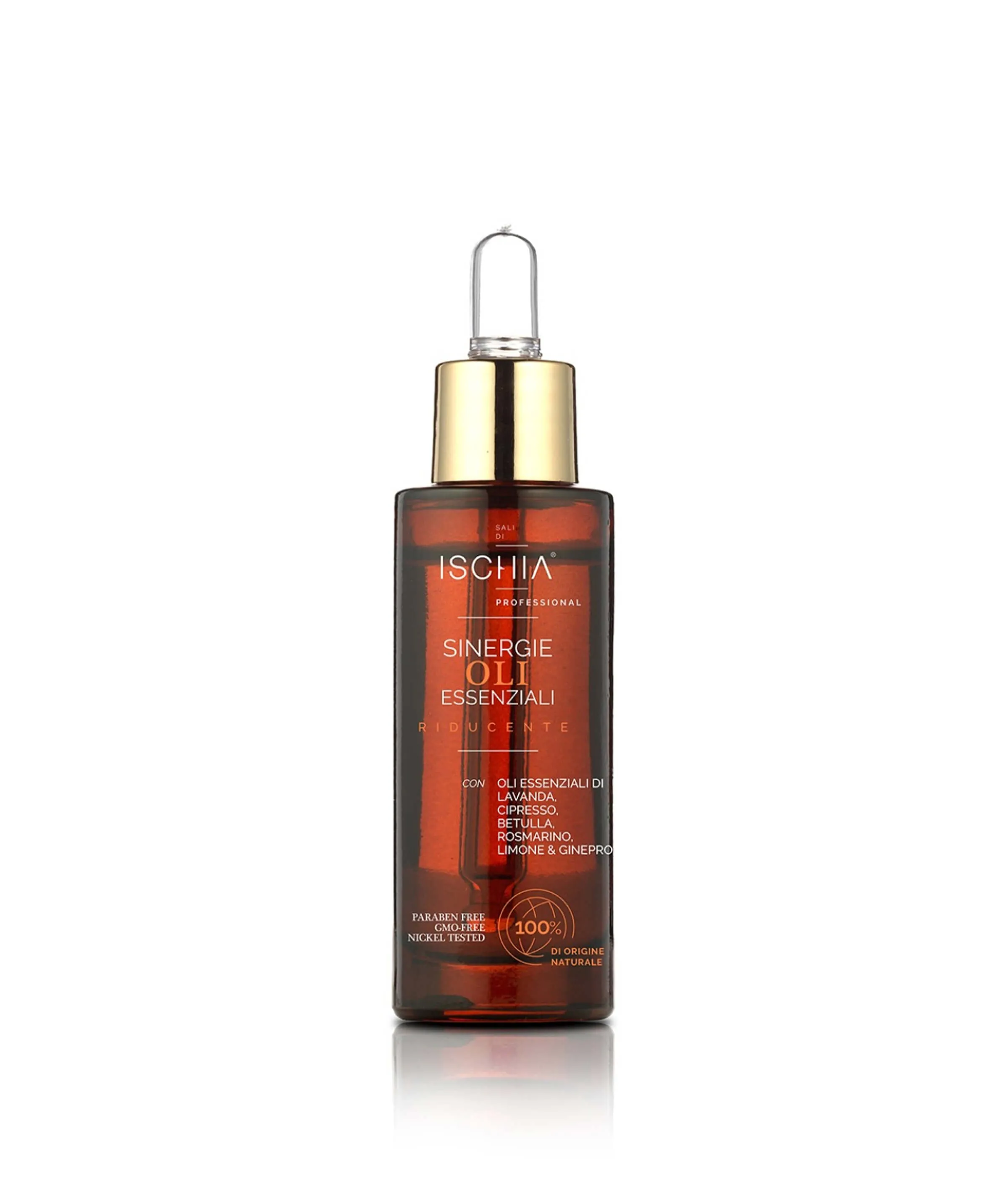 Slimming Synergy with Essential Oils