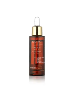 Slimming Synergy with Essential Oils