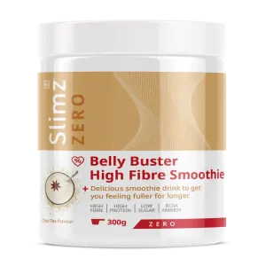 Slimz High Fibre Smoothie 300g, Assorted