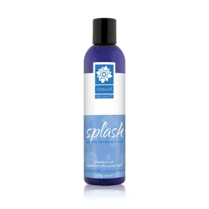 Sliquid Splash Unscented Feminine Wash