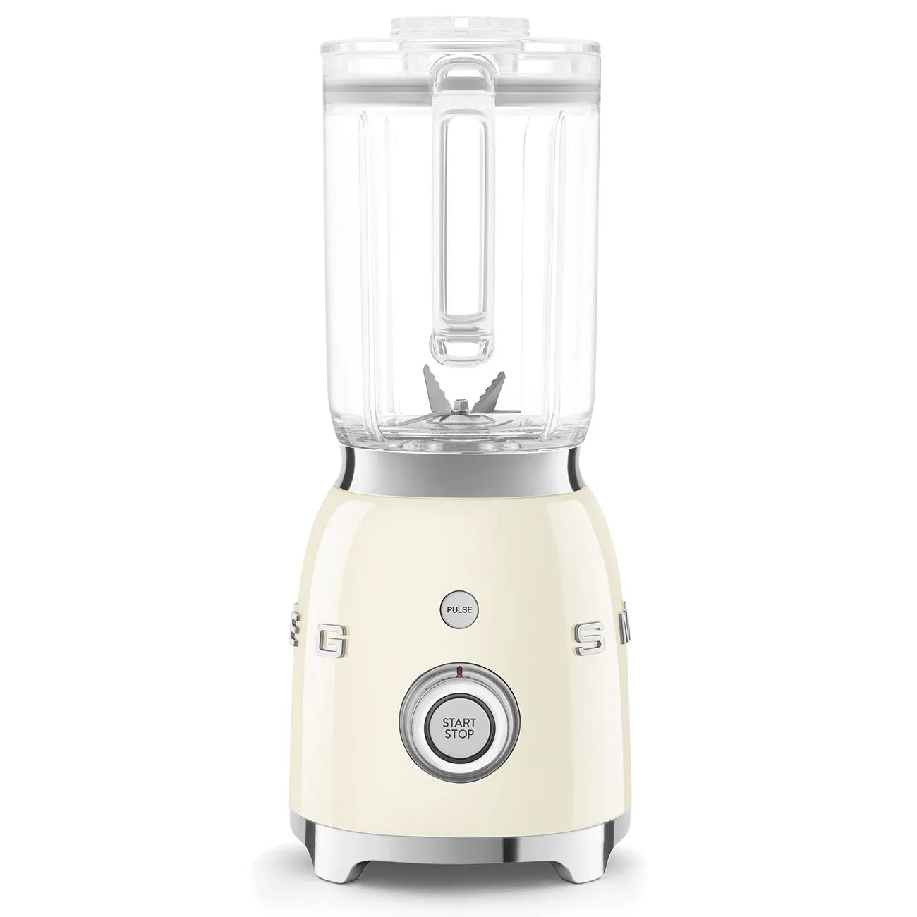 Smeg 50's Retro Style Cream Blender