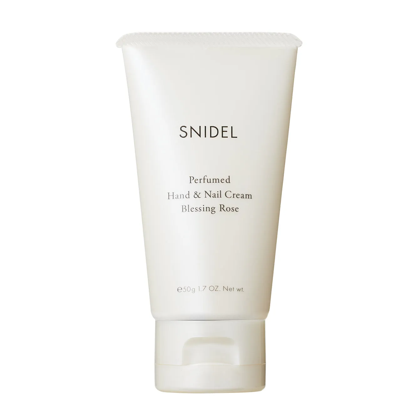 SNIDEL BEAUTY Perfumed Hand & Nail Cream Blessing Rose