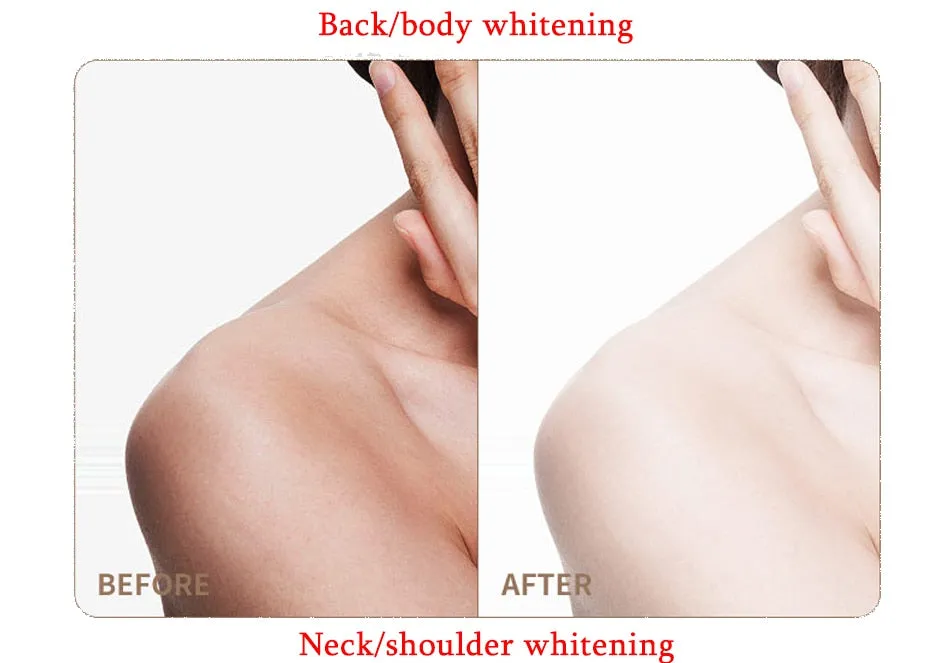 Snow White Body Cream whitening Body Makeup Retail Skin Care For Women