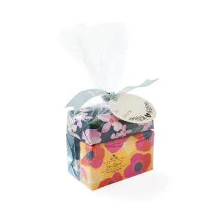 Soap and Factory Shea Butter Soap Trio Gift Set