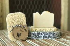 Soap Saver