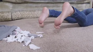 SOCK MONSTER 10