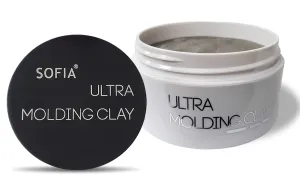 Sofia Ultra Molding Clay, For Men 3.74 oz