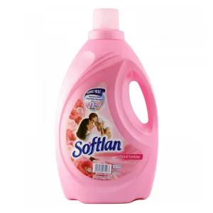 SOFTLAN FLORAL FANTASY FABRIC CONDITIONER 450ML