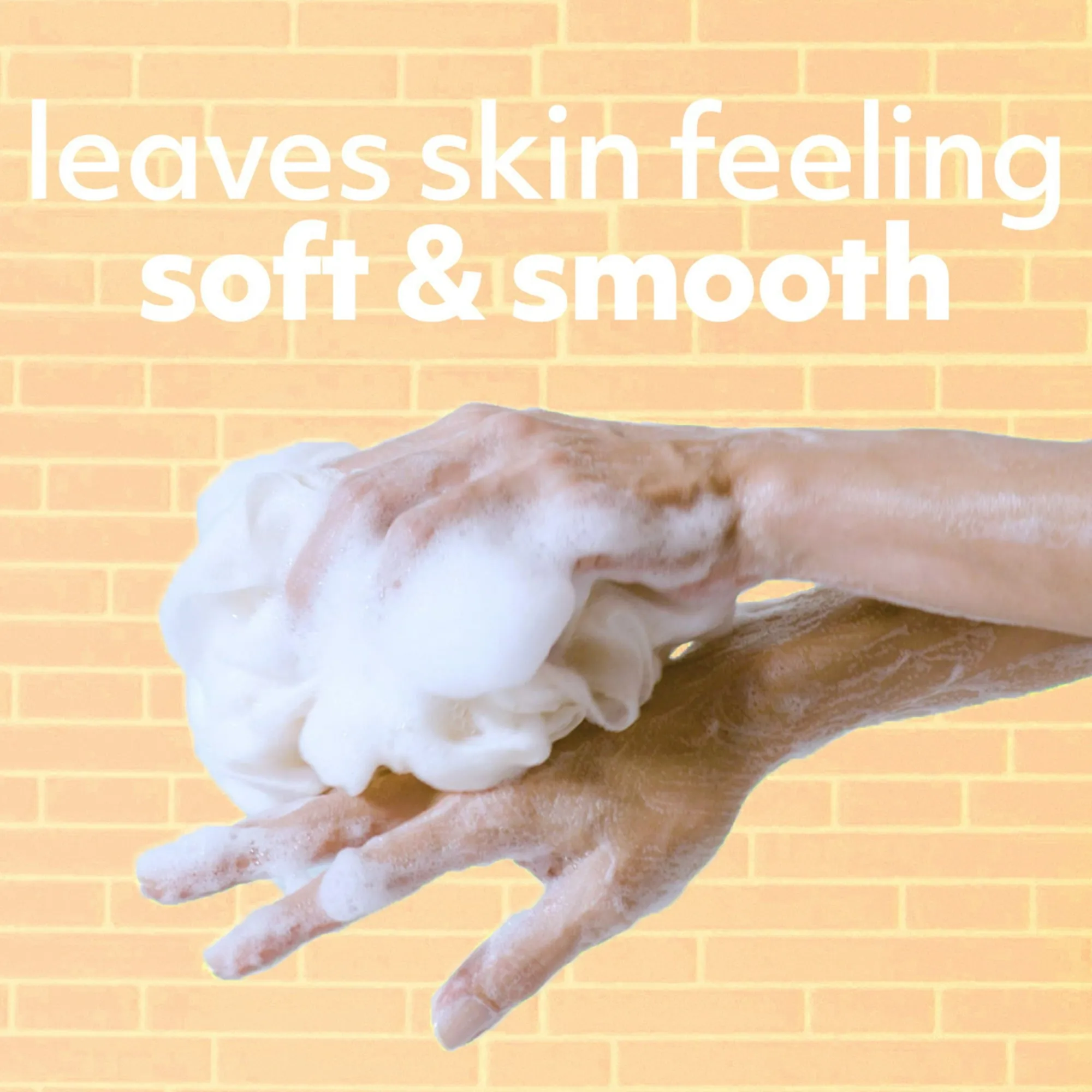 Softsoap Exfoliating Body Wash, Blackberry Sugar - 20 Fluid Ounce
