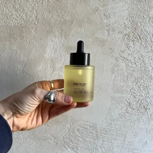 Solstice Hair   Body Oil By Merge