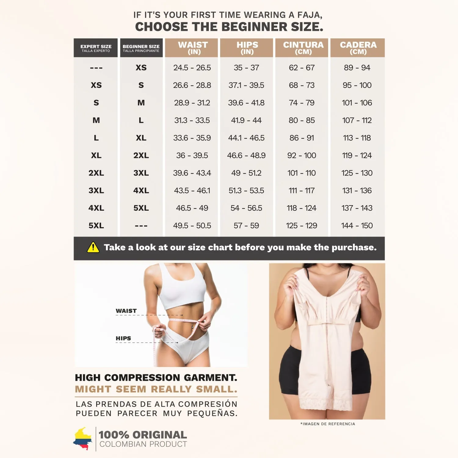 SONRYSE 054BF Tummy Control Butt Lifting Effect Full Body Shaper