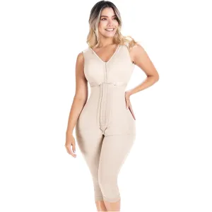 SONRYSE 054BF Tummy Control Butt Lifting Effect Full Body Shaper