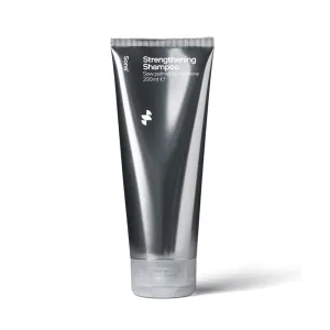 Sons Saw Palmetto   Caffeine Strengthening Shampoo 200ml
