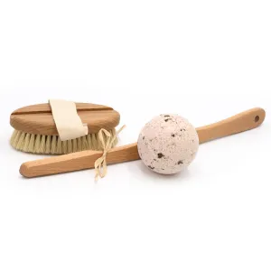 Soothe & Soak Eco Gift Set