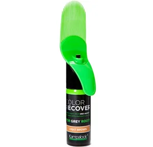 SOS Color Recover Spray - Light Brown