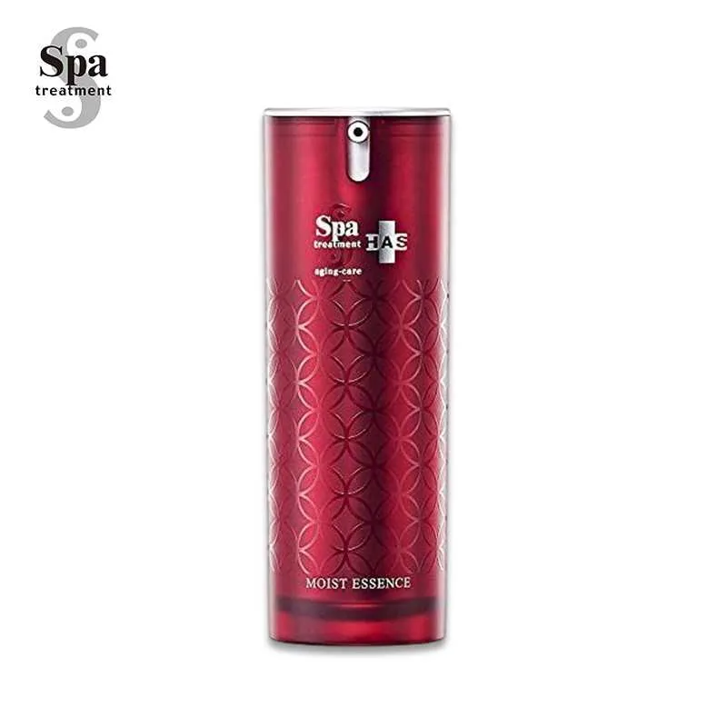 SPA TREATMENT HAS Moist Essence