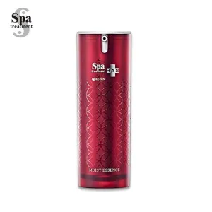 SPA TREATMENT HAS Moist Essence
