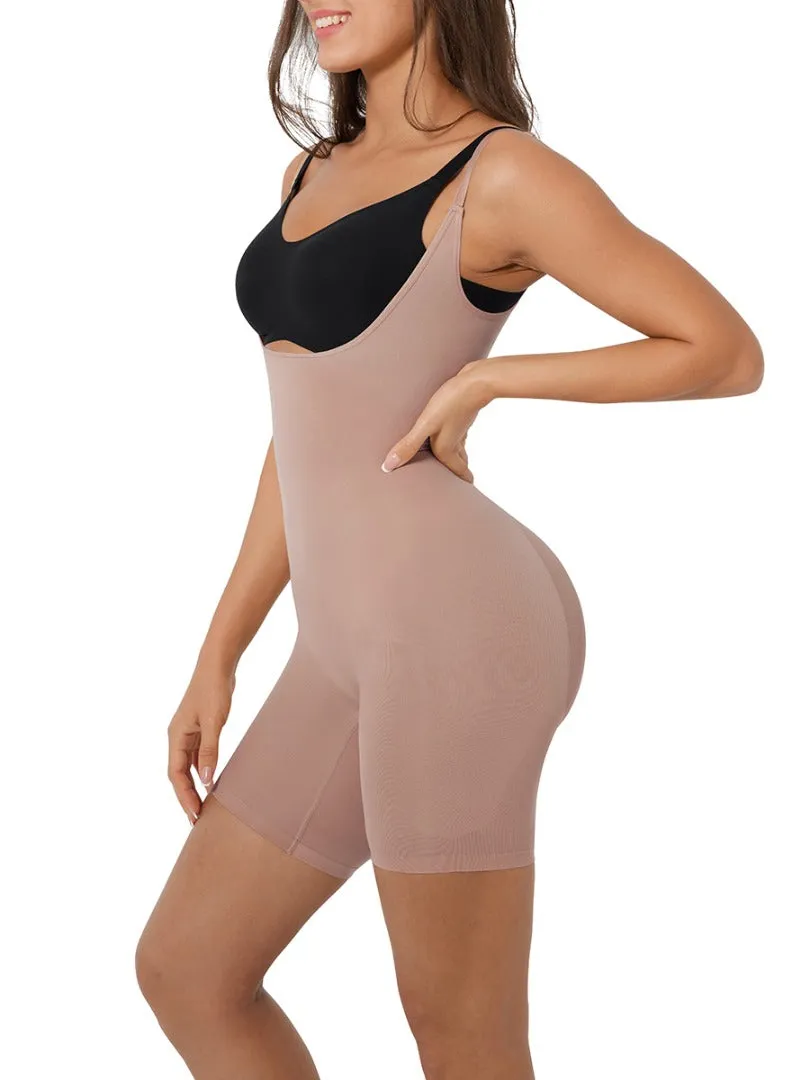Stacey Braless Faja Shapewear