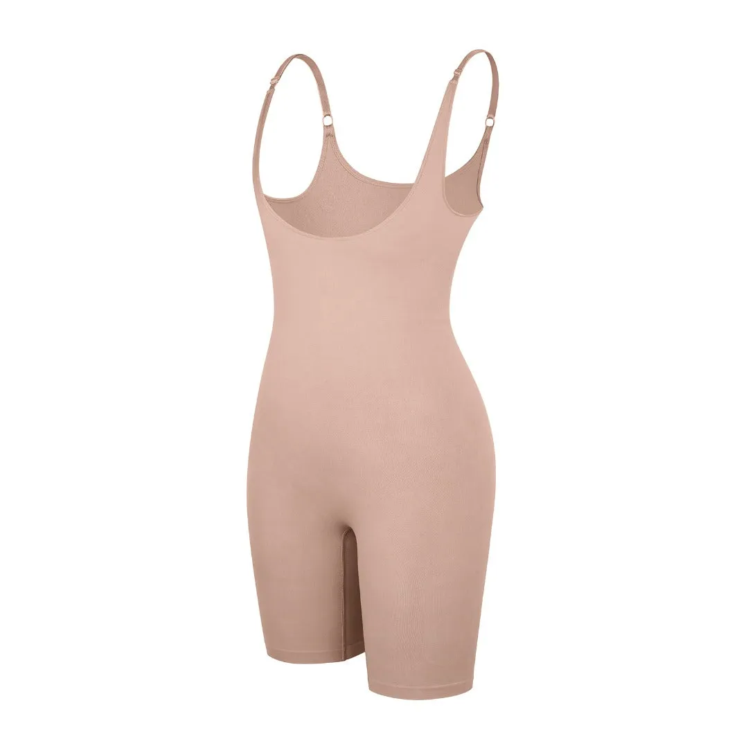 Stacey Braless Faja Shapewear