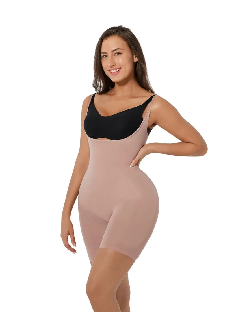 Stacey Braless Faja Shapewear