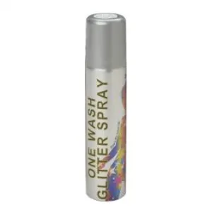 Stargazer One Wash Glitter Spray 75ml