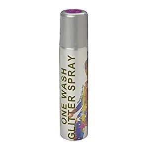 Stargazer One Wash Glitter Spray 75ml