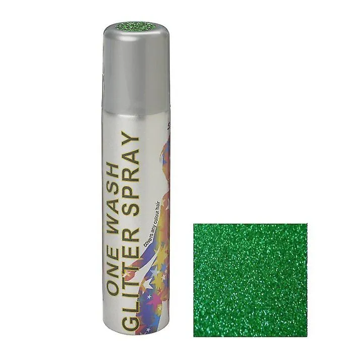 Stargazer One Wash Glitter Spray 75ml