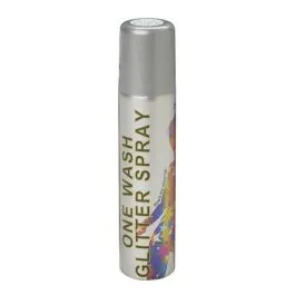 Stargazer One Wash Glitter Spray 75ml
