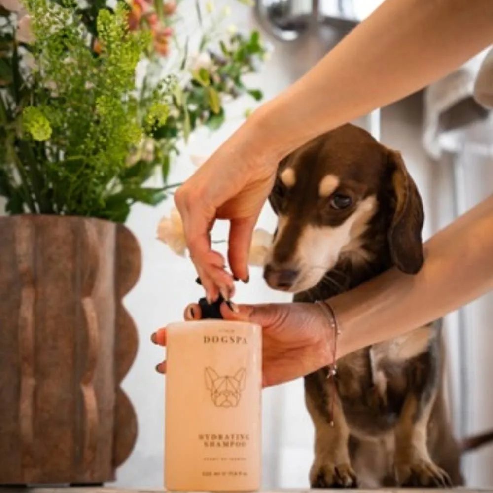 STHLM DOGSPA Hydrating Dog Shampoo