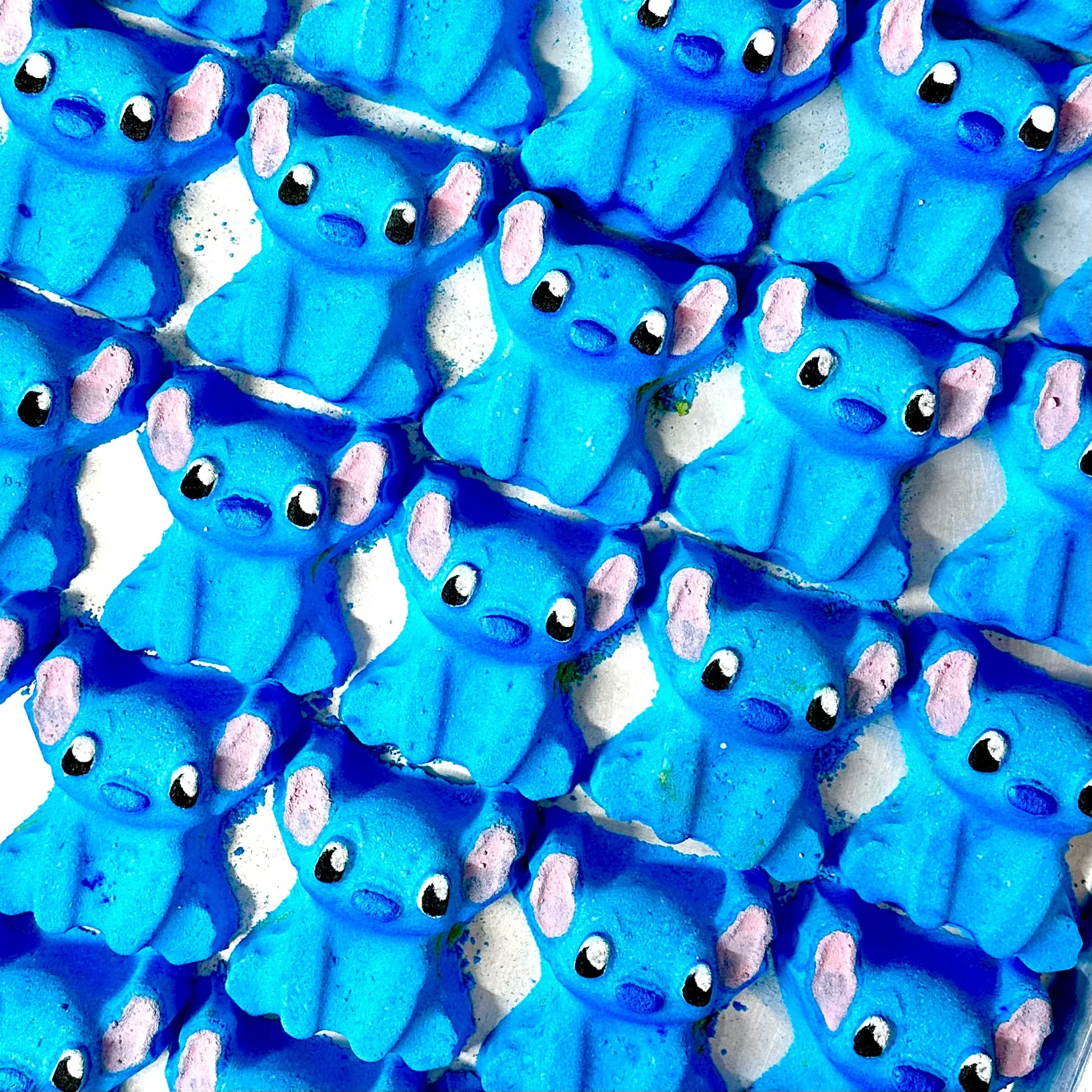 Stitch Bath Bomb 160g