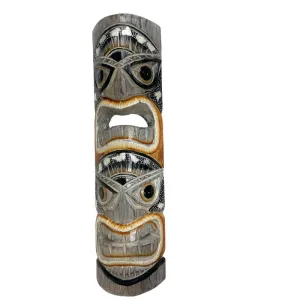 Strength | Tiki Mask 20"