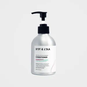 Strengthening Clarity Conditioner For Oily Hair - By Dot & Lola