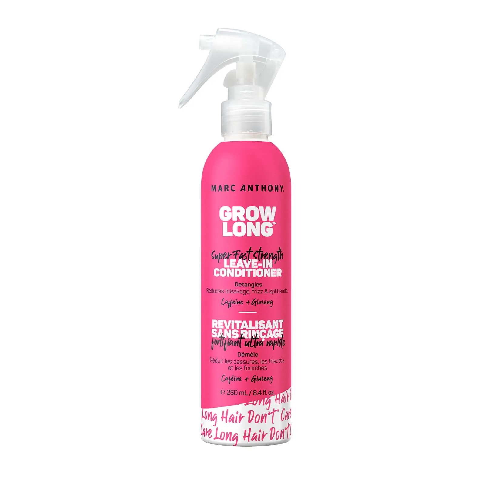 Strengthening Grow Long Super Fast Strength Leave-in Conditioner 250ml
