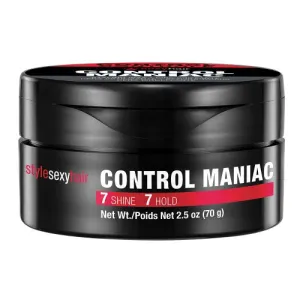 Style Sexy Hair Control Maniac 2oz
