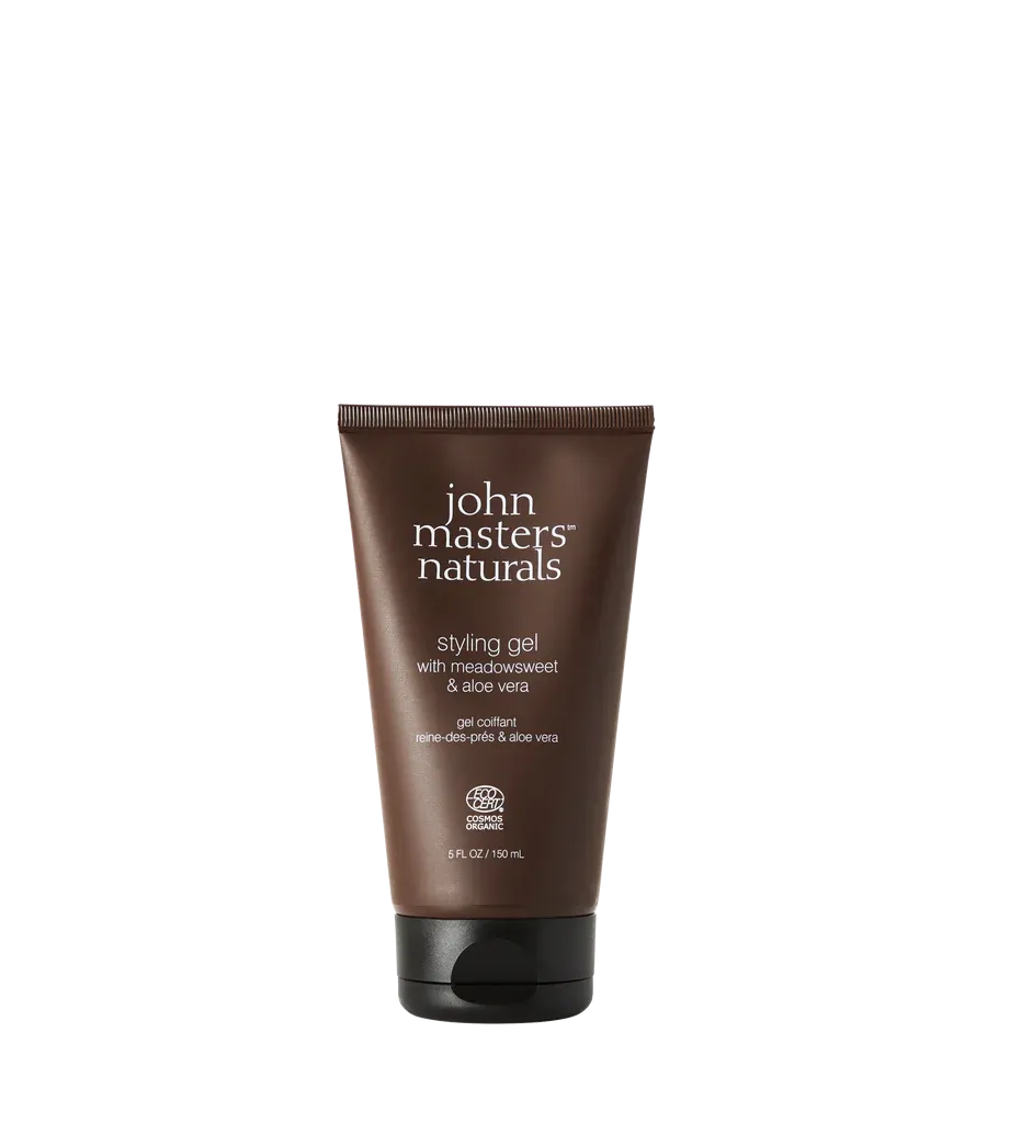 Styling Gel With Meadowsweet & Aloe Vera 150ml