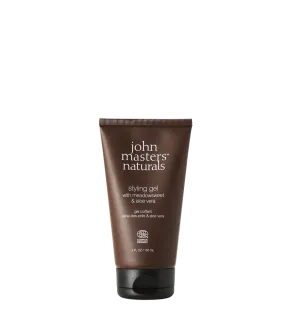 Styling Gel With Meadowsweet & Aloe Vera 150ml