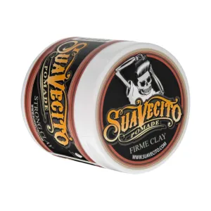 Suavecito Firme Clay 113g