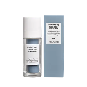 Sublime Skin 2.0 Intensive Serum 30 ml *NEW - Comfort Zone