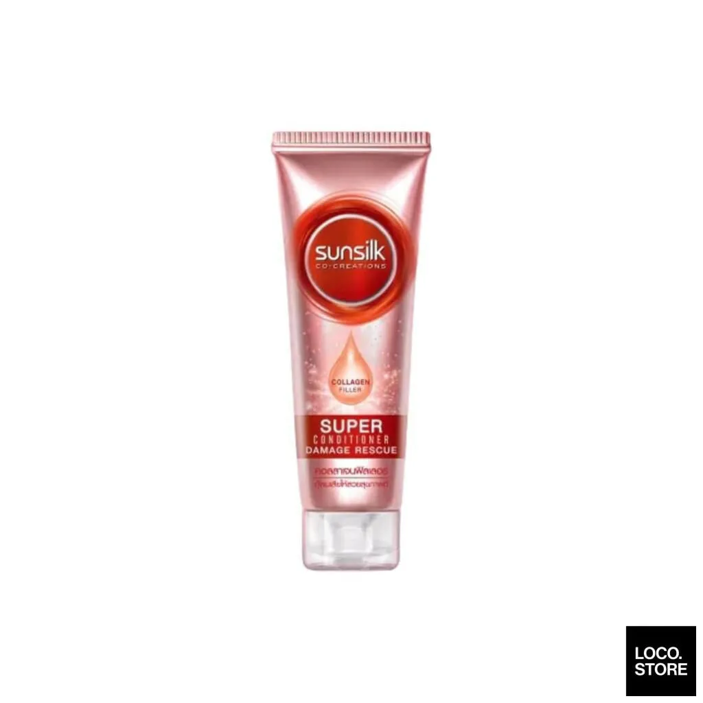 Sunsilk Super Conditioner Damage Rescue 180ml