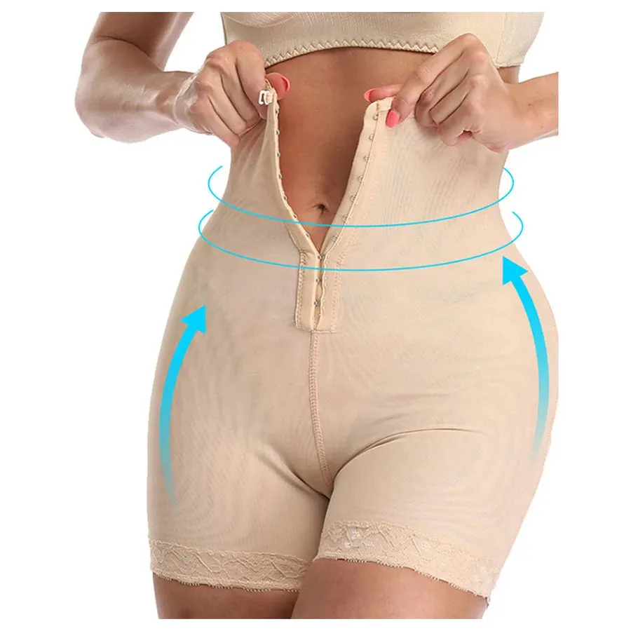 Sunveno Postpartum Belly Shaper (Skin)