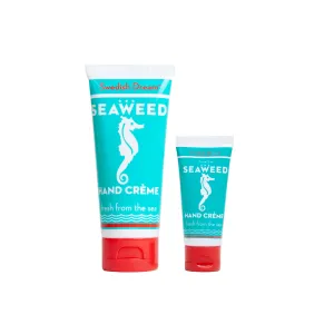 Swedish Dream® Seaweed Pocket Size Hand Cream