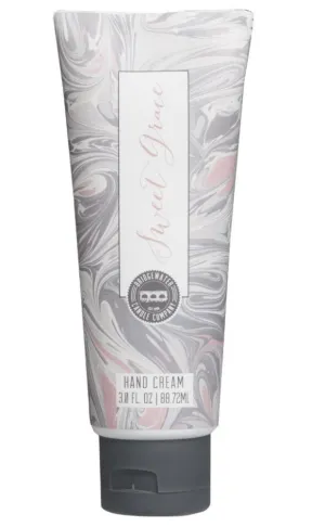 Sweet Grace Hand Cream