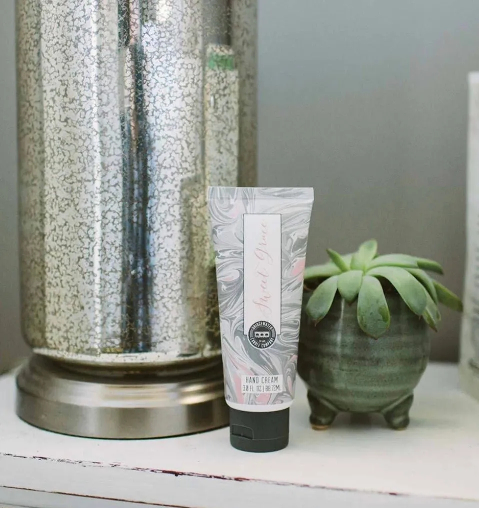 Sweet Grace Hand Cream