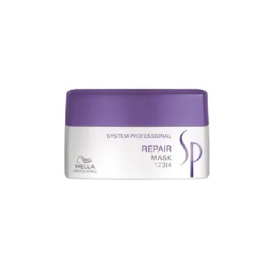 SYSTEM PROFESSIONAL REPAIR MASK 200ML