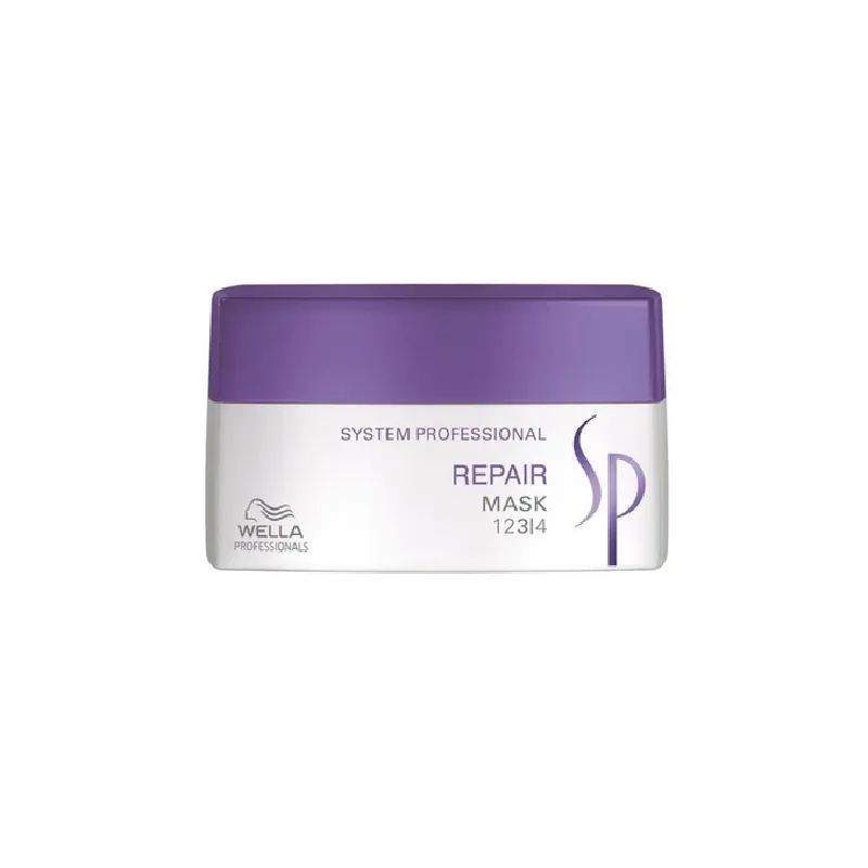 SYSTEM PROFESSIONAL REPAIR MASK 200ML
