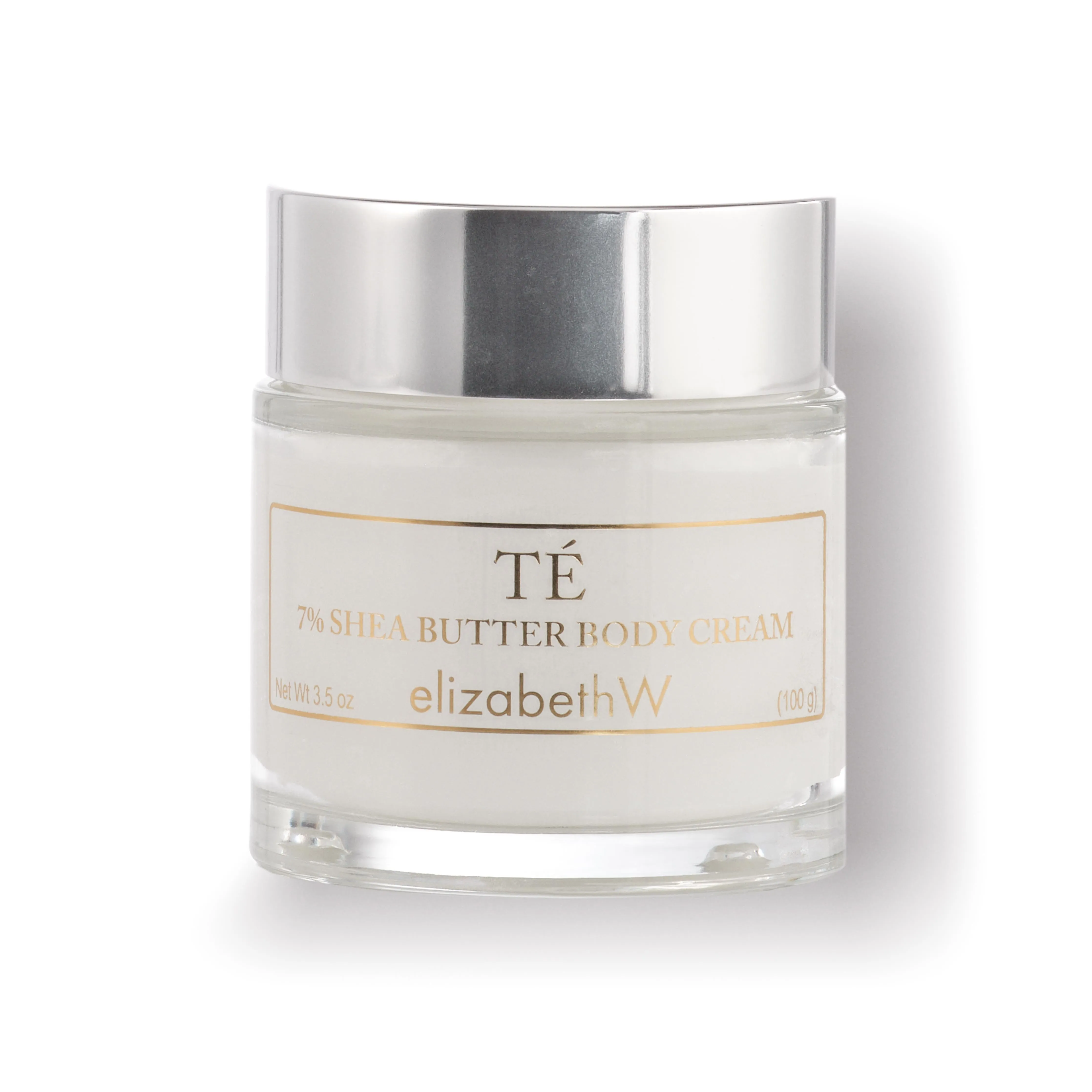 Té Body Cream